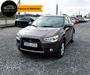 Mitsubishi ASX - 1