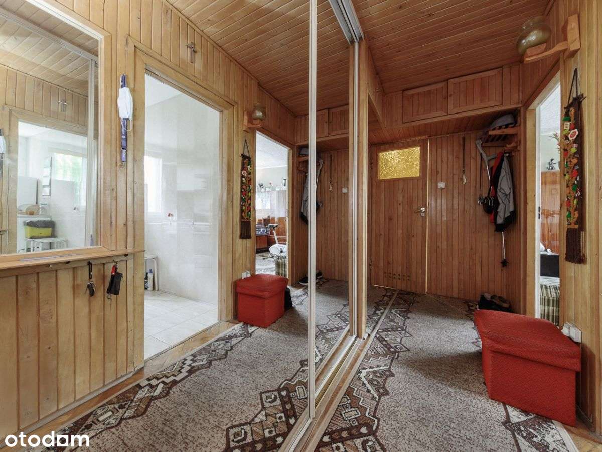 ⭐️ 2 pokoje | Loggia ⭐️-8