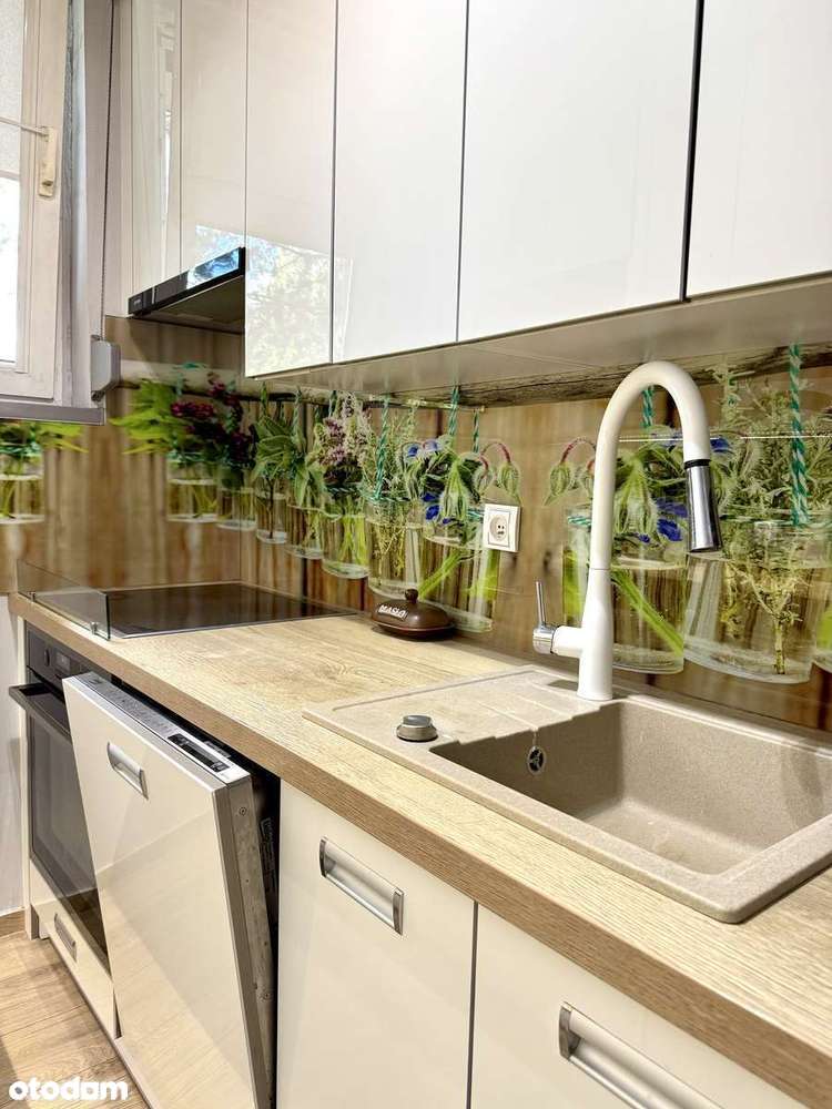 W pełni wyposażone 3 pokoje | Szombierki Podhalańska | Balkon Podjazd - Pełny obrazek: 3/19