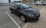 Opel Astra 1.6 CDTI Edition S/S - 5