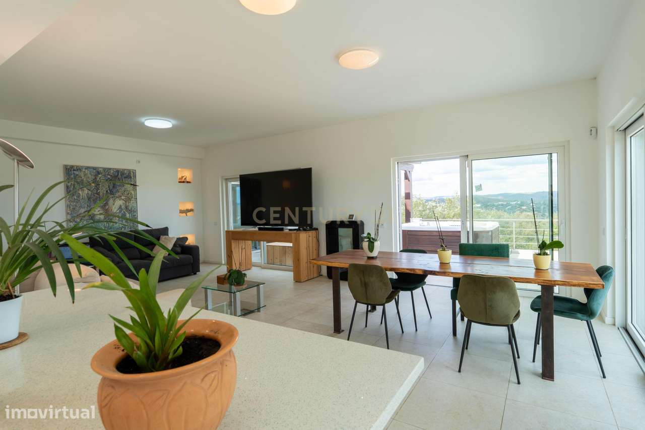 Moradia Moderna V3,  São Brás de Alportel, Faro - Grande imagem: 5/27