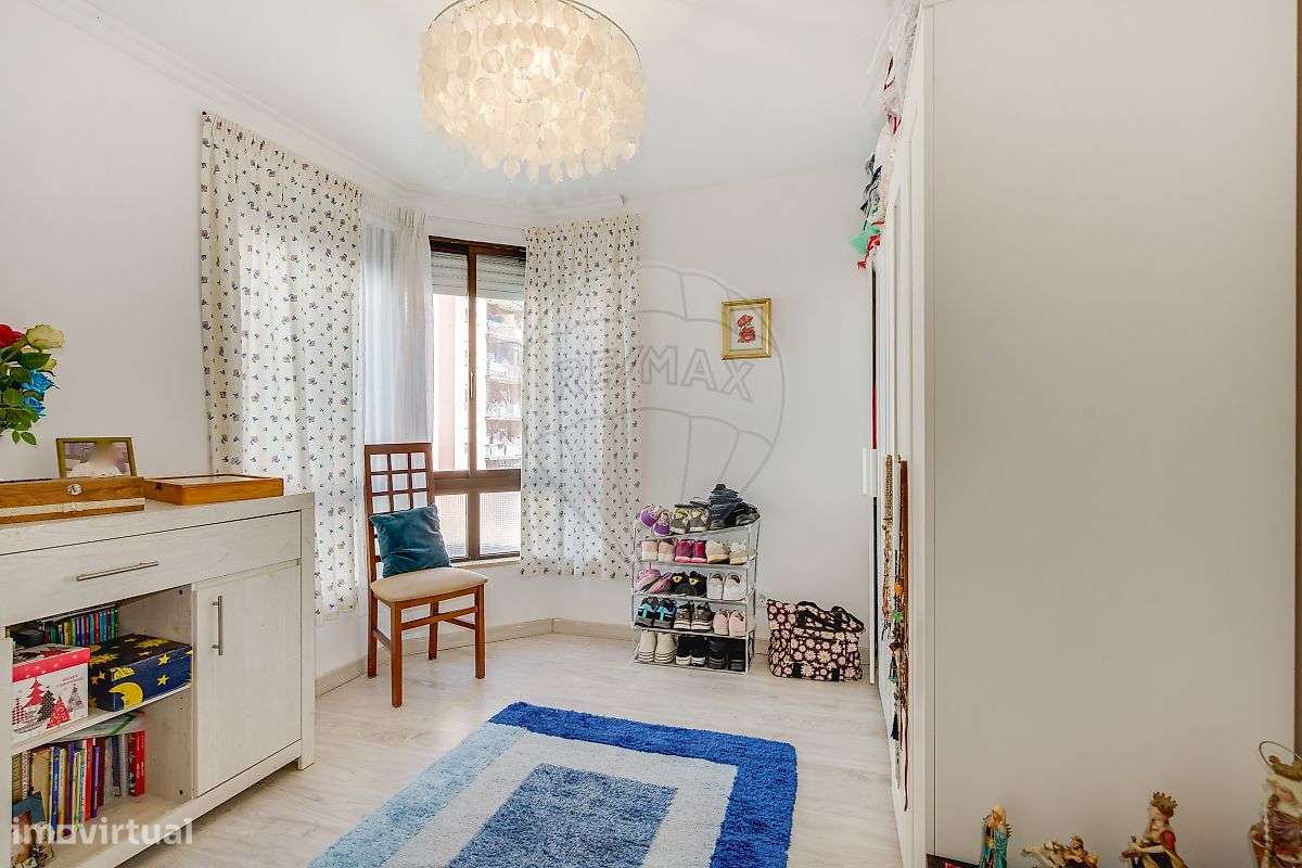 Apartamento T3 para venda-16