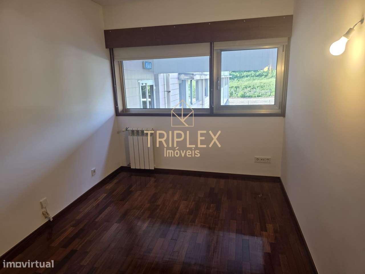 T3 - Dúplex - lugar garagem duplo - Maia-8