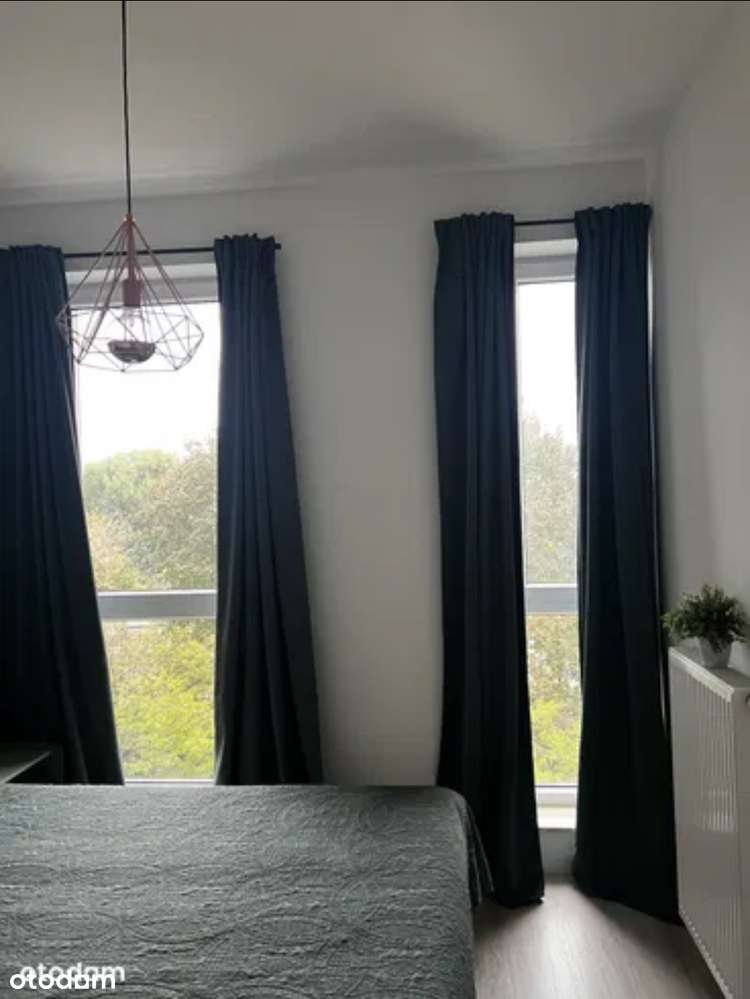 Apartment in warszawa - Widok 5