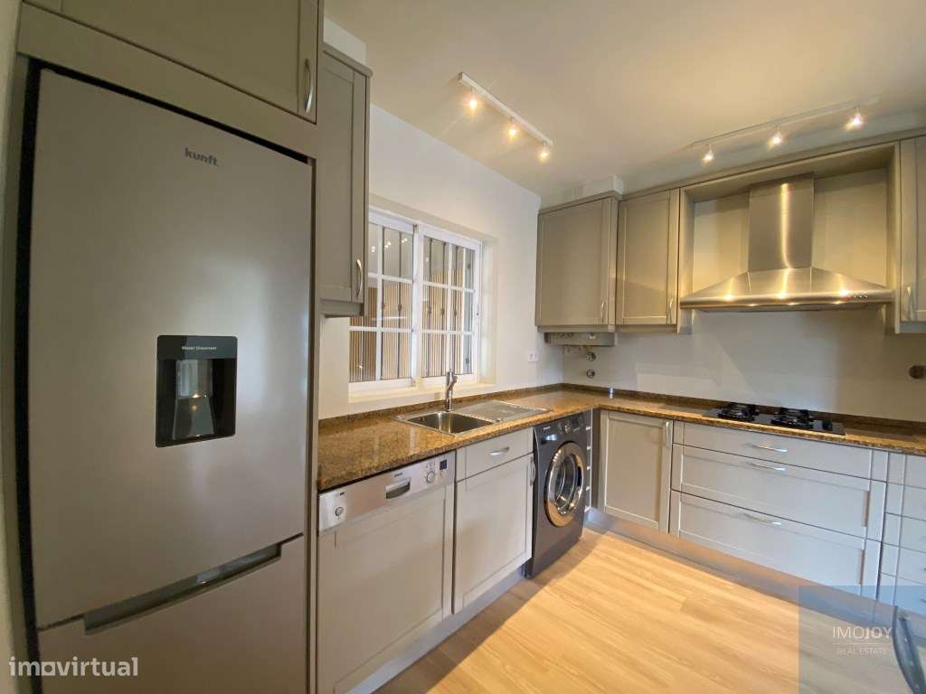 Moradia T3 em Murches - Cascais-9