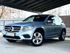 Mercedes-Benz GLC 250 d 4MATIC - 4