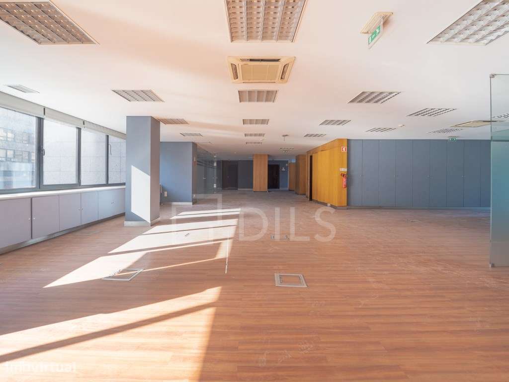 Escritório para arrendar, na Avenida da Boavista, no Porto - Grande imagem: 5/25