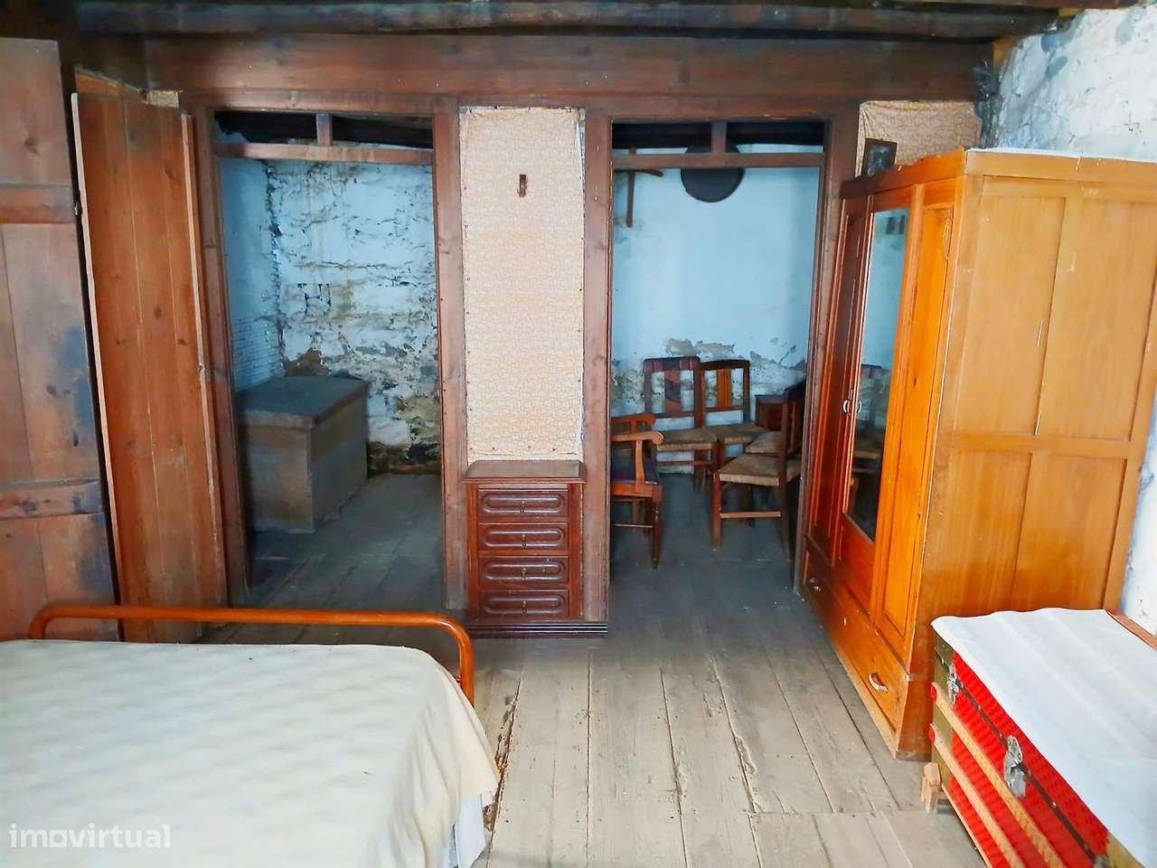 Moradia V2 - Grande imagem: 4/21