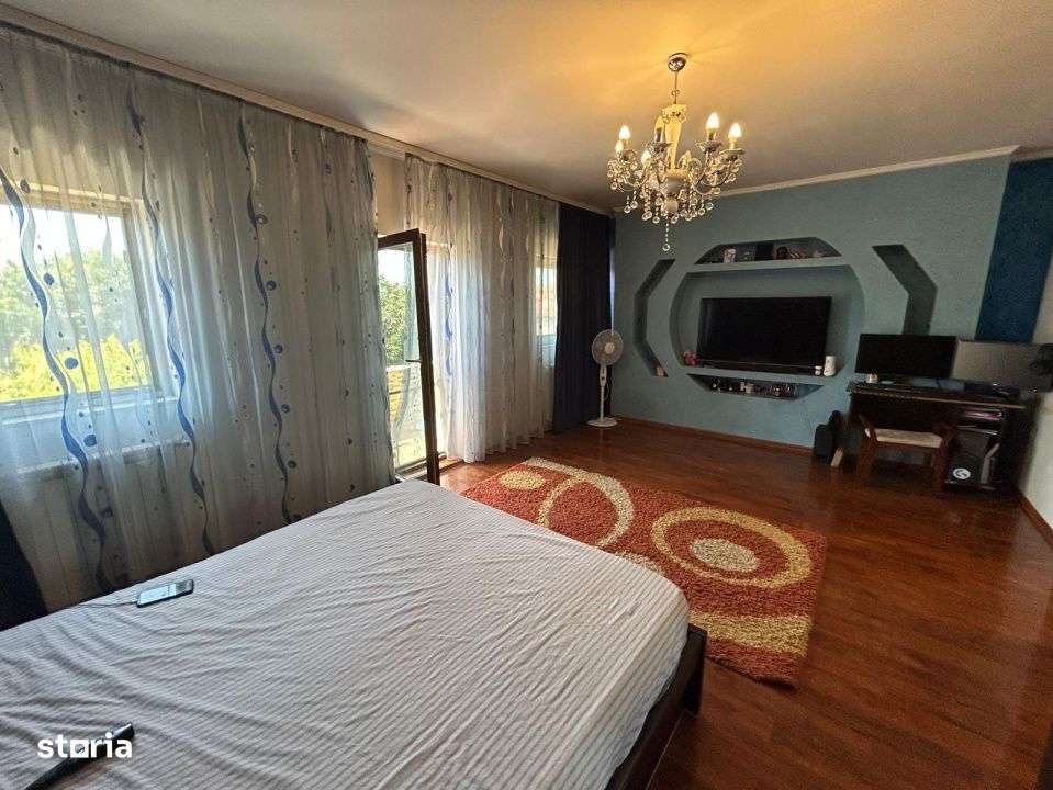 Vila P+1+M Chercea, Reprezentare Exclusiva COMISION ZERO-13