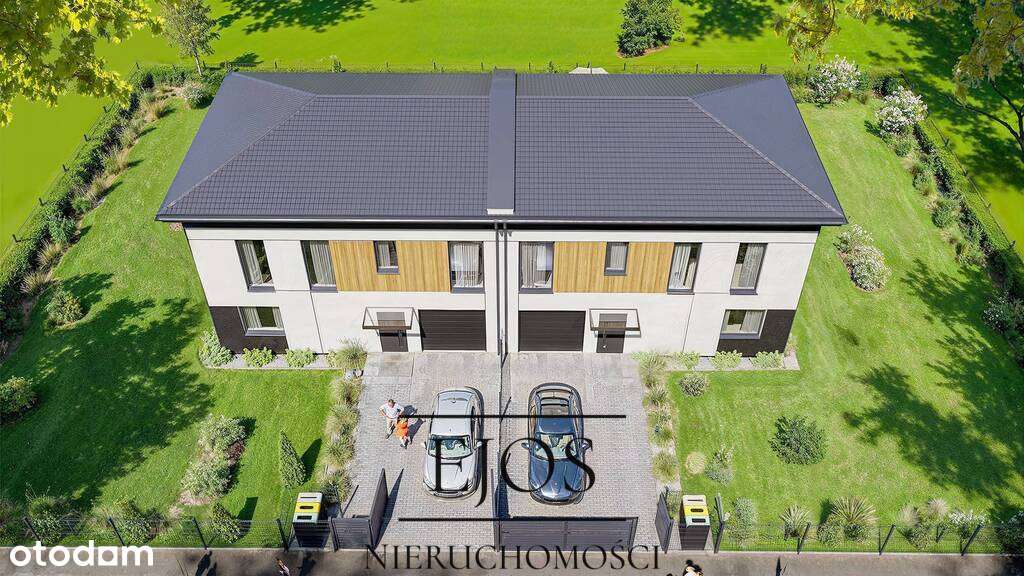 Nowe domy w Wiązownie bez PCC i prowizji-5