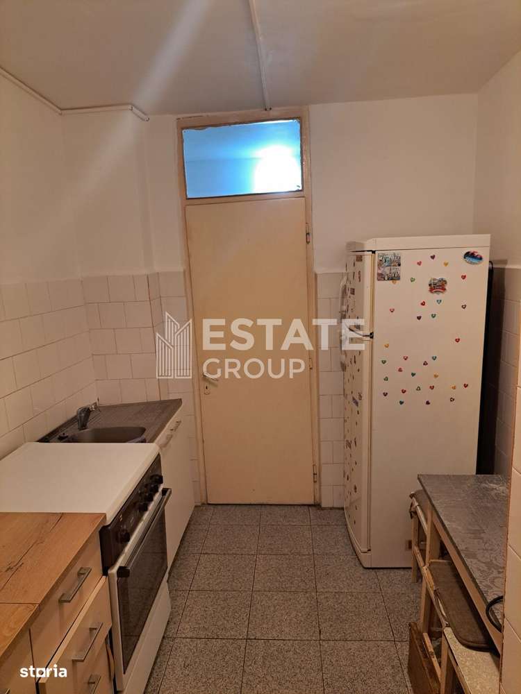 Apartament 2 camere,  zona Girocului in apropiere de Profi - Imagine principală: 4/7
