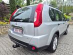 Nissan X-Trail 2.0 dCi 4x4 DPF XE - 10