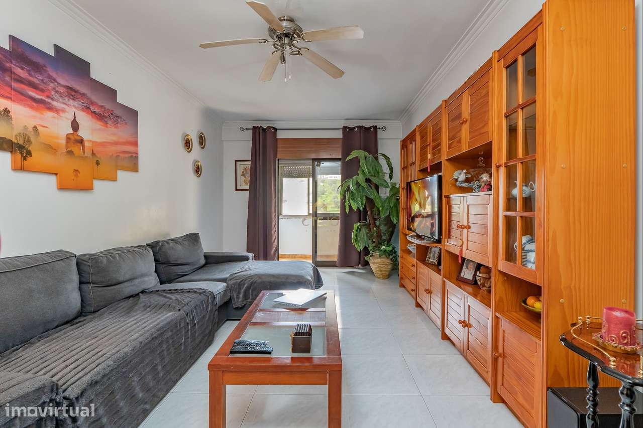 Apartamento T2 Odivelas - Grande imagem: 2/22