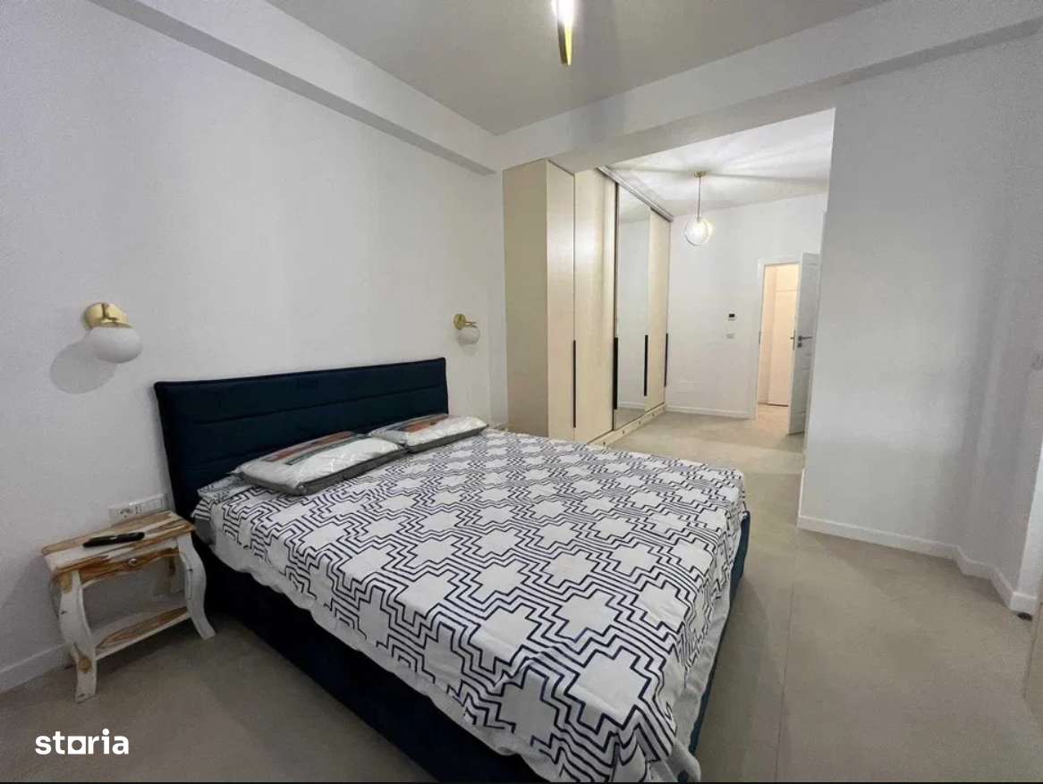 Apartament 2 camere bloc 2022 – zonă centrală, 2 locuri parcare-3
