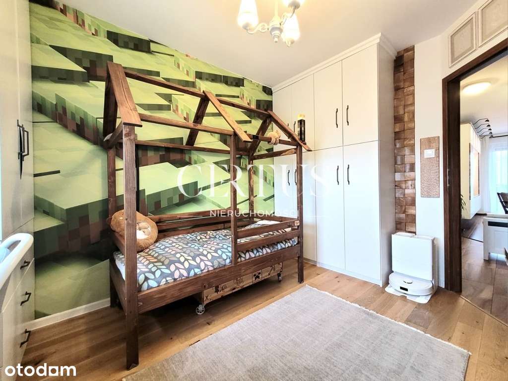 3 pokojowe, 63m2, Górczyn, Paderewskiego-5