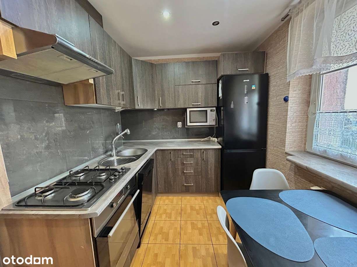 Mieszkanie Mielec ul. Biernackiego, 48 m2, 3 pokoje, IV p, balkon-6