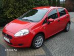 Fiat Punto 1.2 8V Classic - 4