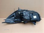 Lampa przednia prawa Renault Clio IV 4 lift oryg 260100653R - 4