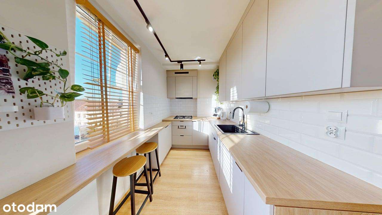 Mieszkanie z garażem w centrum Goleniowa-7