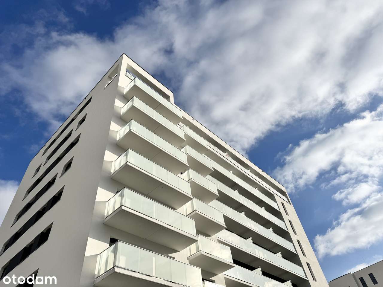 WEJDŹ - ZOBACZ - KUP Gotowe 3 pokoje Sprzedaje Deweloper Winogrady-3