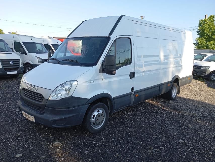 Iveco Daily 2014