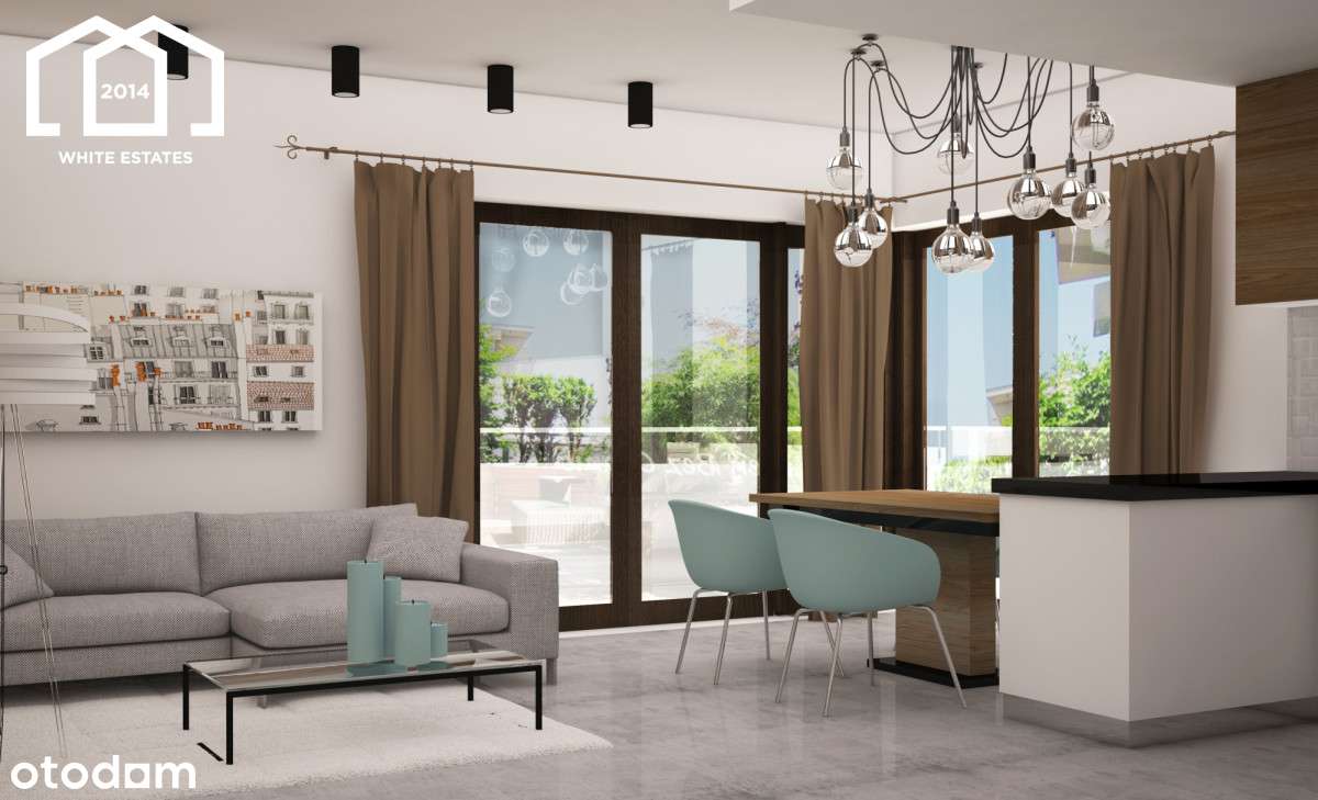 Gotowe Stan Developerski 3 Pokoje Bronowice-1