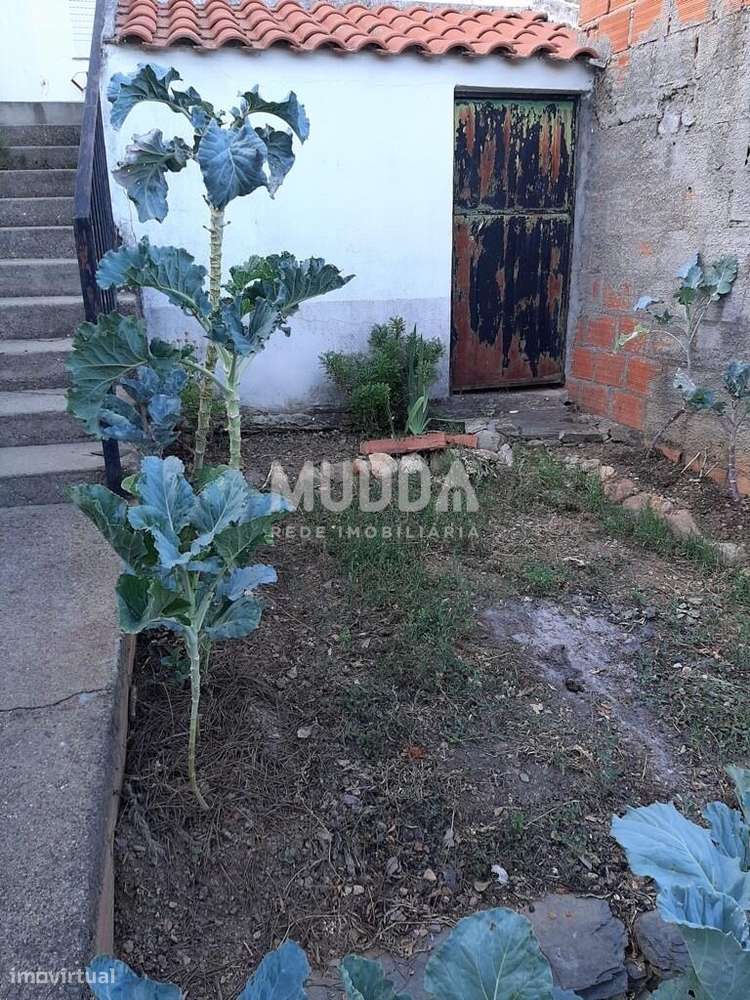 Moradia T2 em Sarzedas-15