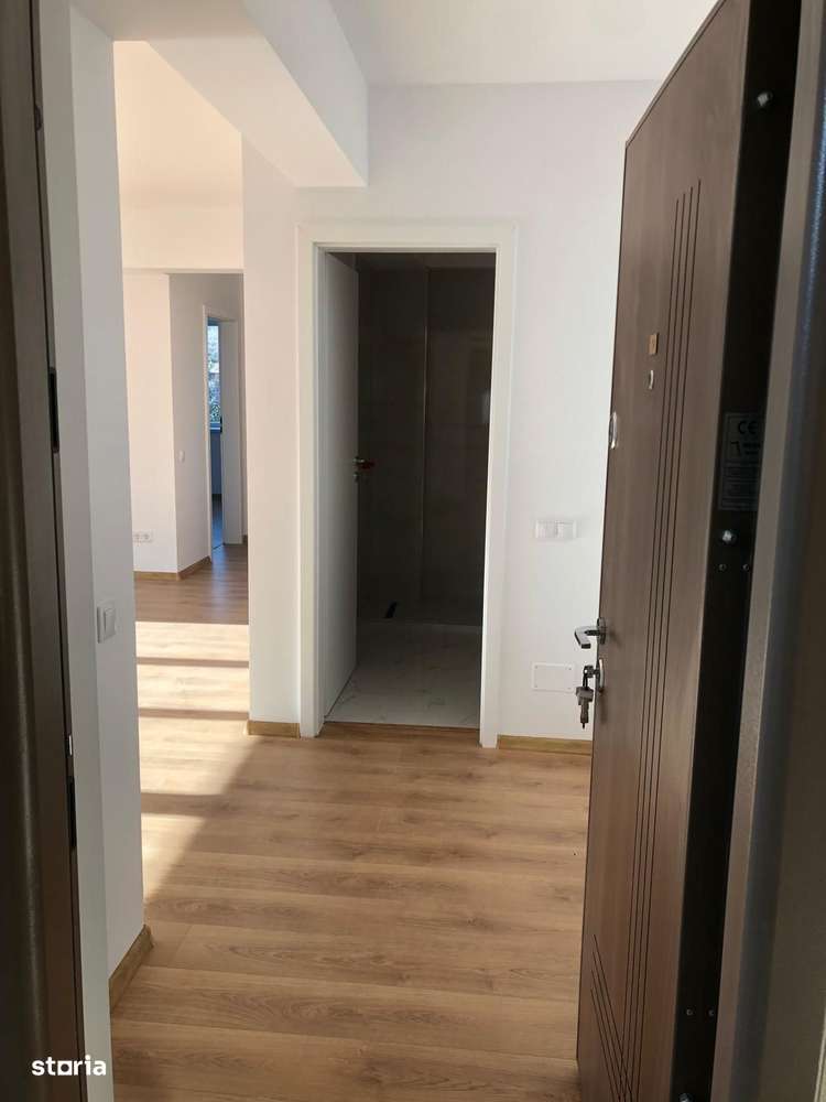 Ap 07 Teilor Residence - 3 camere-2