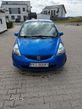 Honda Jazz - 14