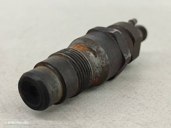 Injector Citroen Saxo (S0, S1) - 4