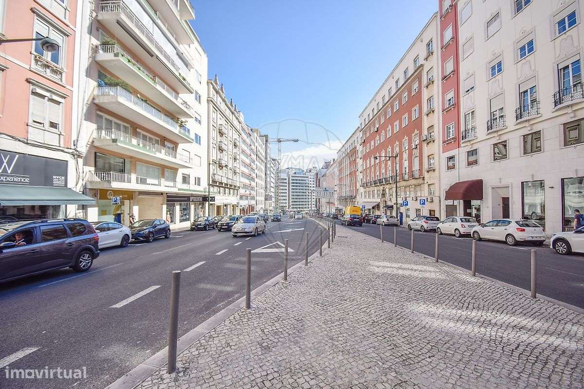 Apartamento T6 para venda - Grande imagem: 3/32