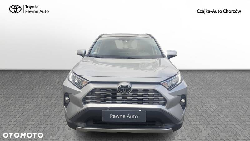 Toyota RAV4 2.0 Comfort 4x2 MS - 2