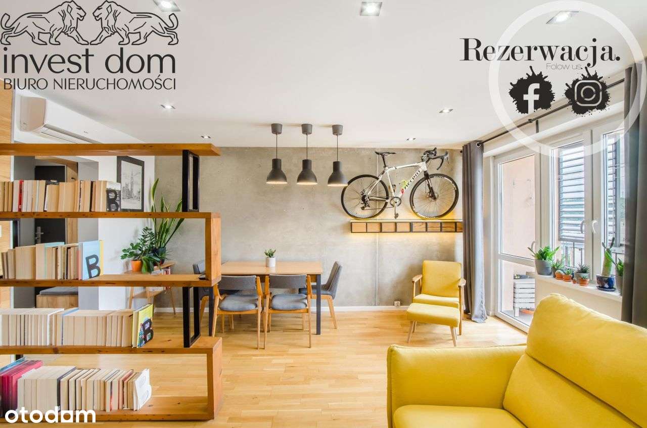 ..idealne, wyrafinowane, unikatowe M2 w Bieczu!-0