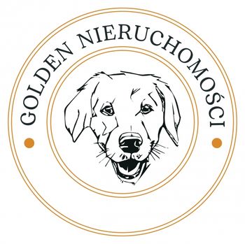 Golden Nieruchomości Logo