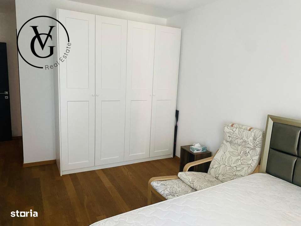 Apartament 2 camere - 2 bai - terasa spatioasa - Imagine principală: 5/10