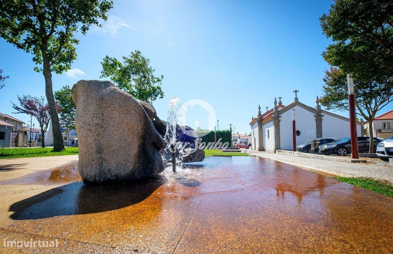 Armazém com 500m² em Amorim, Póvoa de Varzim - Grande imagem: 4/17