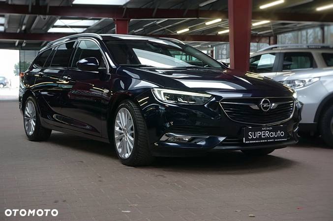 Opel Insignia 1.5 T GPF Elite S&S - 2