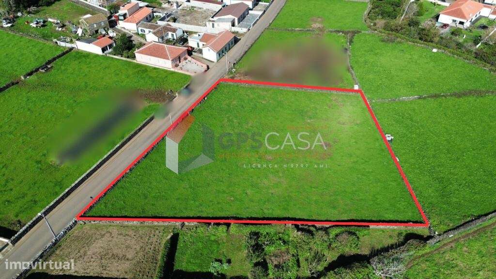 Terreno com Potencial para 3 Lotes no Centro de São Brás - Grande imagem: 4/17