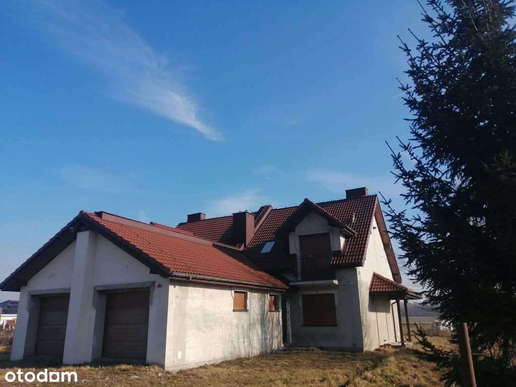 Dom w cenie mieszkania - zaledwie 2,5 km od Łodzi-3