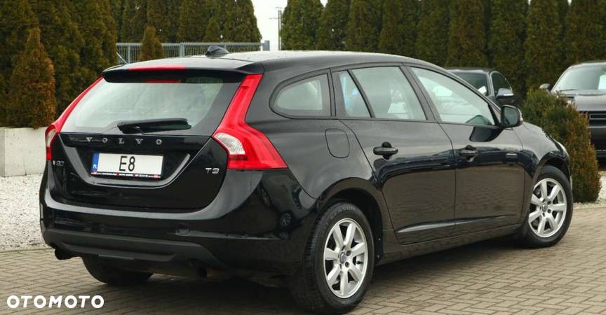 Volvo V60 - 5