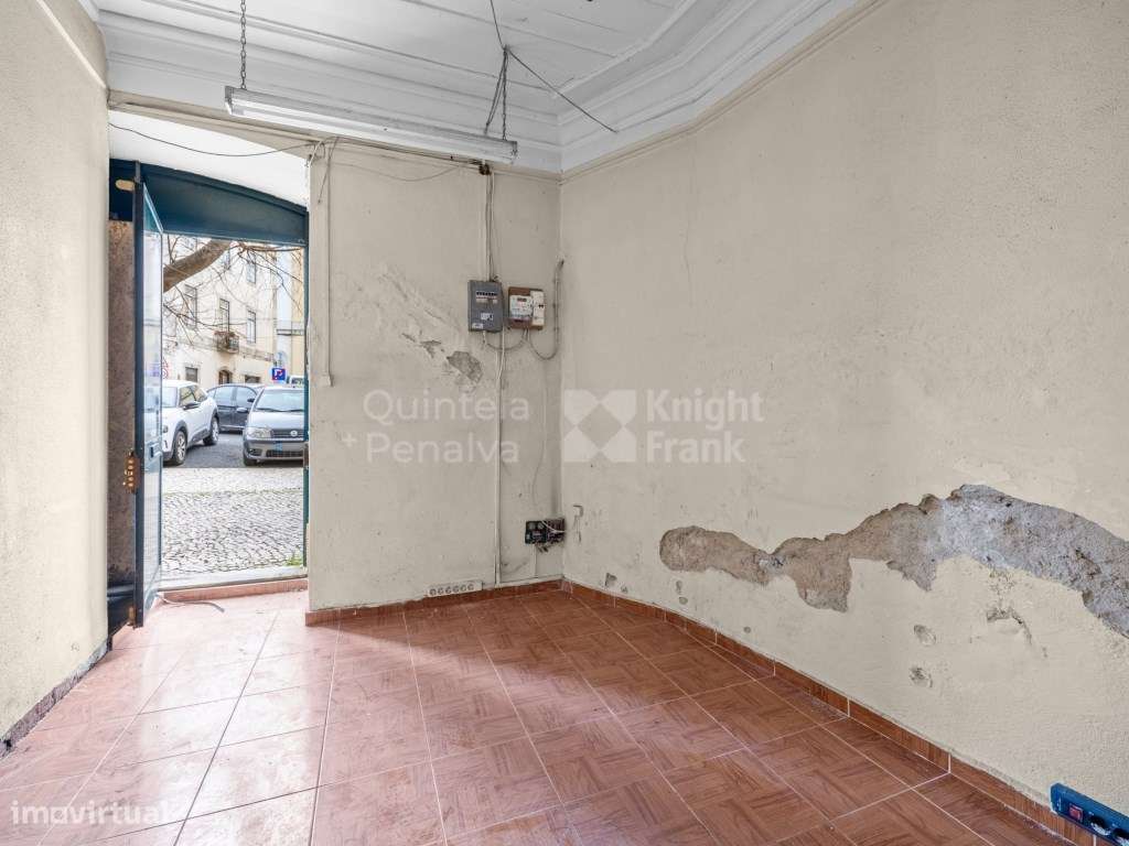 Loja para venda em Santa Maria Maior - Grande imagem: 3/21