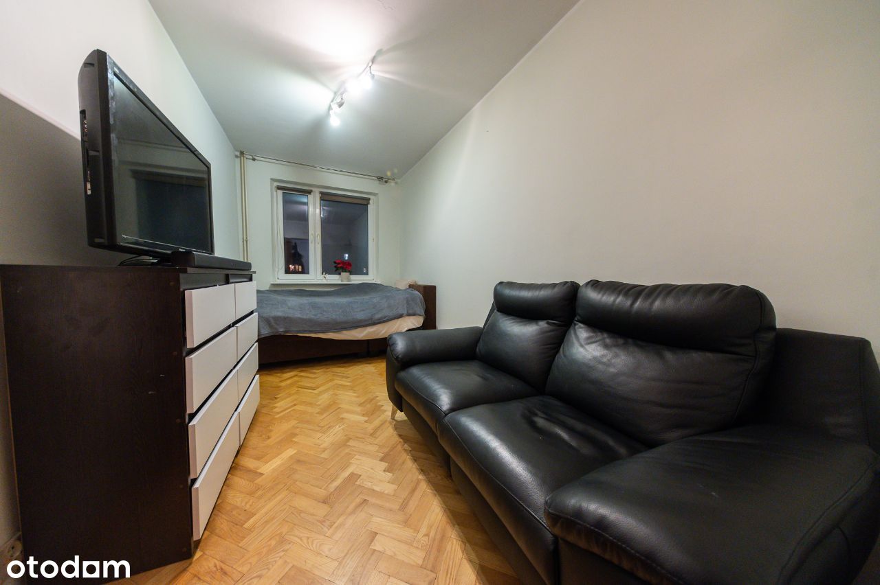 Mieszkanie, 64 m², Gdańsk