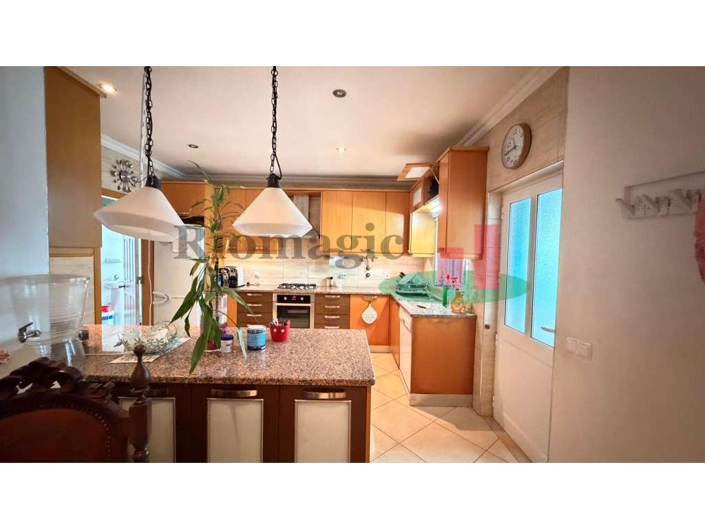 Moradia T5 Rio Maior***RIOMAGIC*** - Grande imagem: 3/59