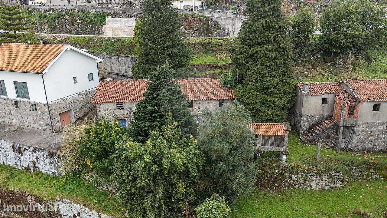 Moradia T3 para venda - Grande imagem: 5/43