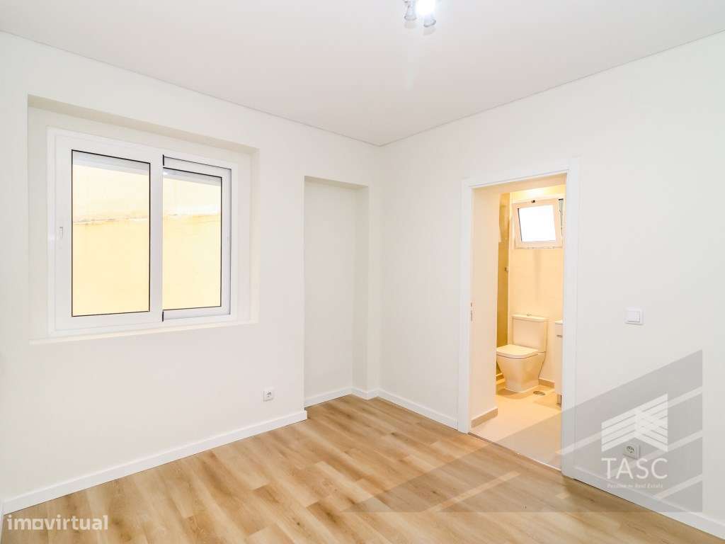 Apartamento T3 em Queluz-9