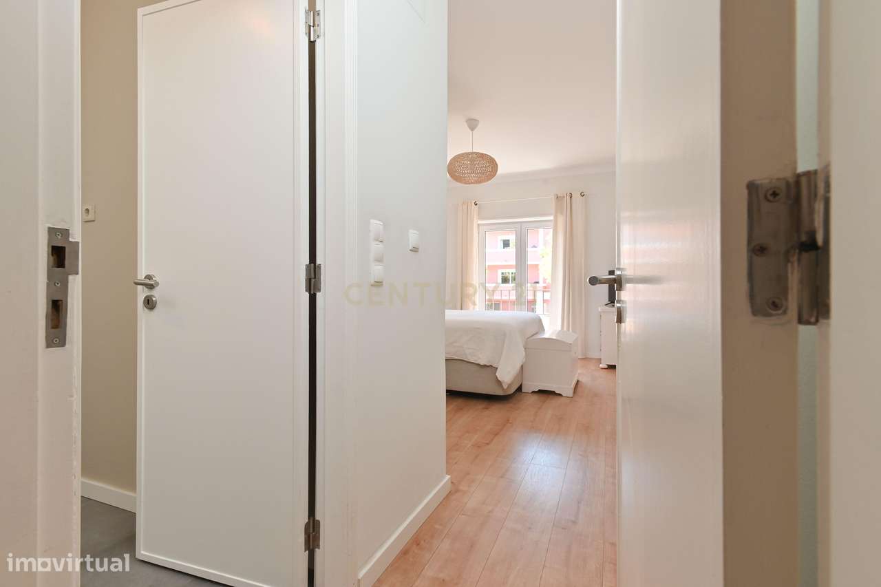 Amplo T3 Costa da Guia - Cascais-12