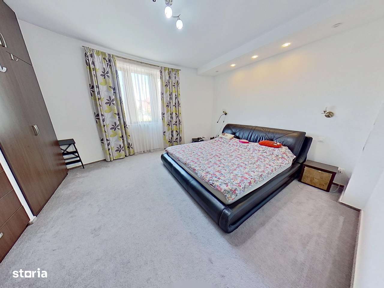 Vânzare casă/vilă – Mitropolitul Varlaam, Bucureștii Noi, comision 0%-13