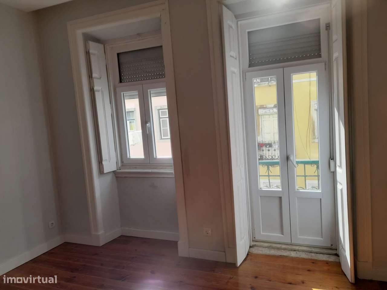 Apartamento T2 Totalmente Renovado em Arroios | Lisboa - Grande imagem: 5/24