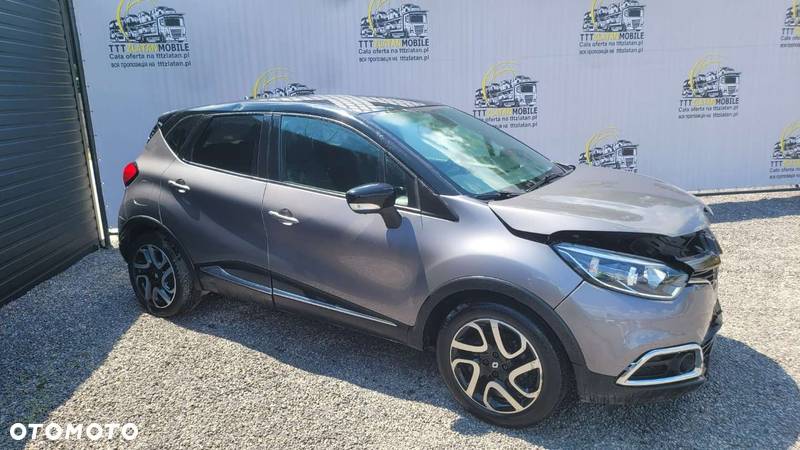 Renault Captur - 2