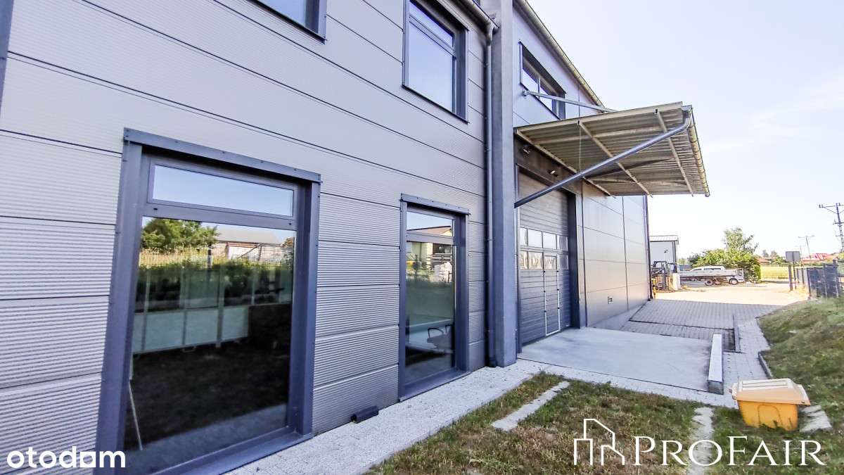 Obiekt komercyjny - różne rodzaje działalności! - Pełny obrazek: 5/18